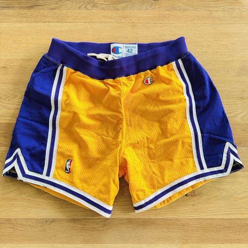 Champion pantaloncini squadra - champion,