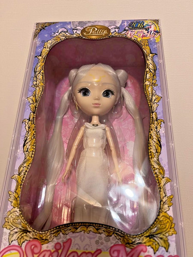 Pullip doll figure queen - pullip,