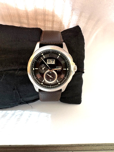Orologio citizen uomo - orologio,