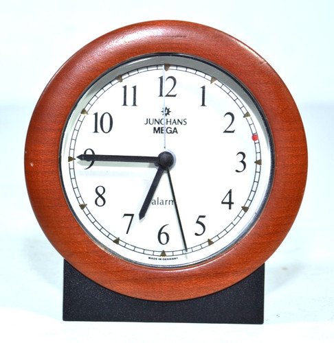 Junghans mega radiosveglia - mega,