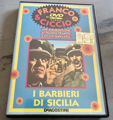 Barbieri sicilia franco - di,