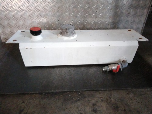 Serbatoio olio idraulico per - serbatoio,