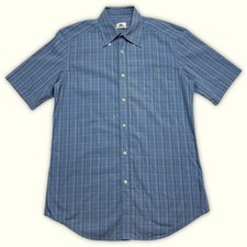 Camicia Uomo Lacoste M Segni