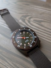 Orologio Breil Manta Seeker