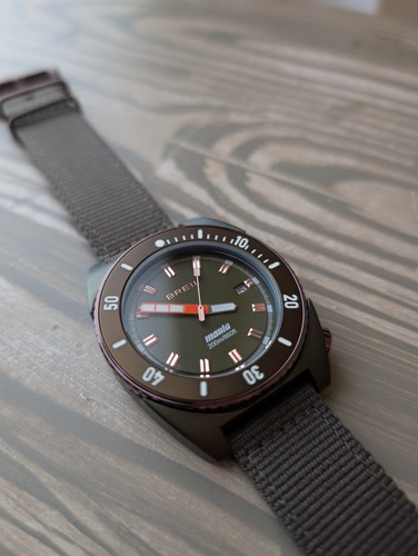 Orologio breil manta seeker - orologio,