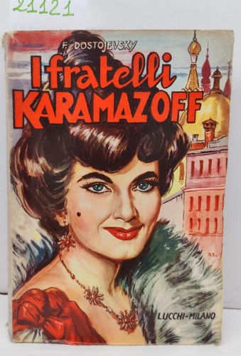 Dostoevskij fratelli - i,