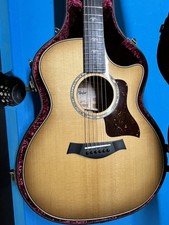 2022 Taylor 514ce Grand