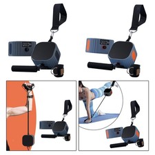 Macchina per la resistenza