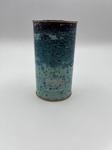 Latta swatch scuba 200 - swatch,