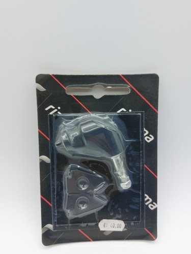 Adattatore specchietto rizoma - adattatore,