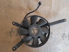 VENTOLA RADIATORE ZX6R ELETTROVENTOLA KAWASAKI ZX6R ZX-6R 600 NINJA 1998-1999