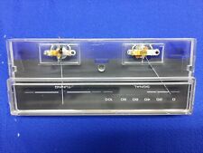 PIONEER VU-METER Vintage Ricambio Originale USATO per ALCUNI Tuner Serie TX Hifi