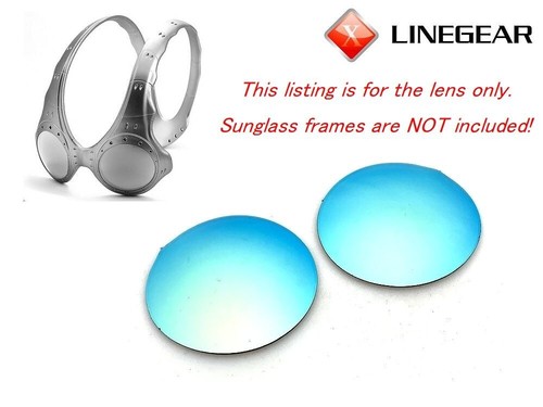 Linegear lenti blu - lenti, turchese