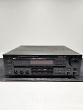 TEAC AG-V1200 Ricevitore Audio Video Surround Dolby Pro Logic Funzionante