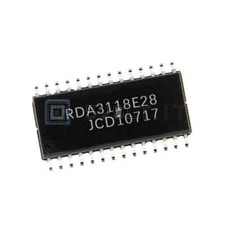 Integrato RDA3118E28 in TSSOP-28 – 1 Pezzo