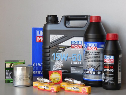 Kit manutenzione bmw - r, 1150