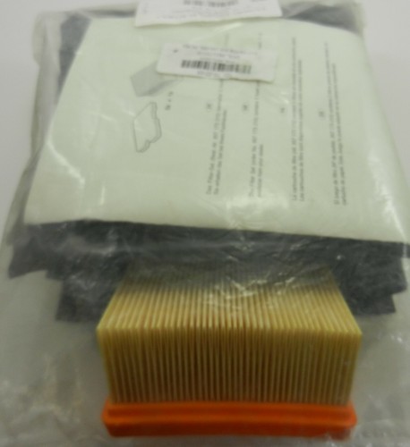 Kit filtro originale - kit,