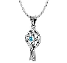 925 Argento Sterling 23mm