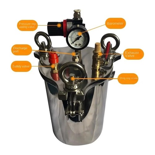 Distributore acciaio inox - distributore,