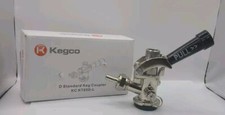 Kegco KC KT85D-L Accoppiatore