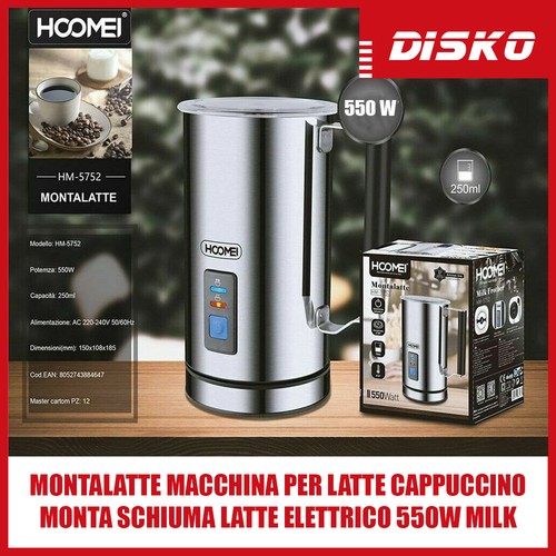Montalatte macchina per latte - montalatte,