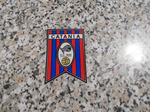 Scudetto catania album - scudetto,