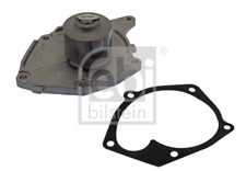 POMPA ACQUA FEBI BILSTEIN per Dacia Duster i (2010->) 1,5 - 63kw 86cv dci diesel