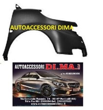 PARAFANGO PARAURTI ANTERIORE