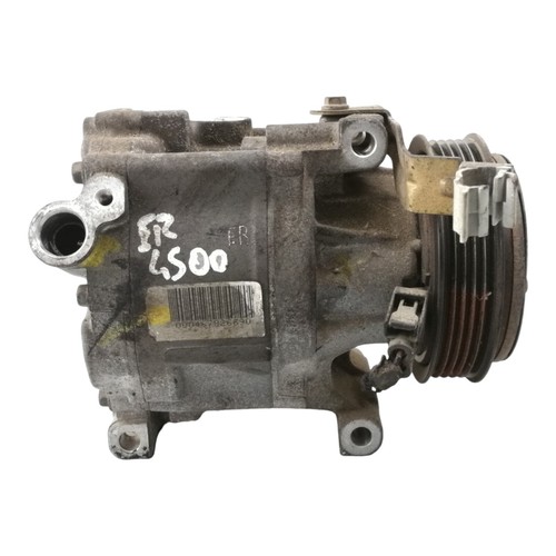 Compressore aria condizionata - compressore,