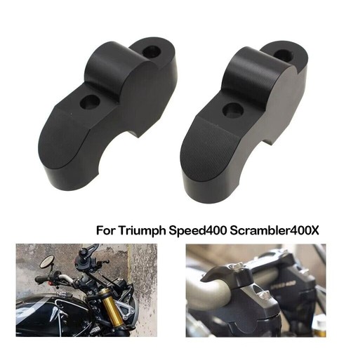 Per triumph speed400 - per,