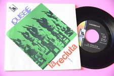 LOUISELLE 7" LA RECLUTA ORIG