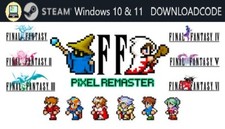 NUOVO PC computer gioco Final