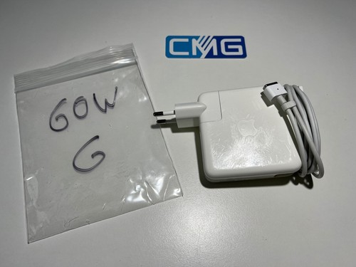 Apple magsafe 60w - apple,