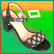 SANDALI DONNA  tacco 35 36 37