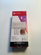 KIT CAMPANELLO PORTA CABLATO