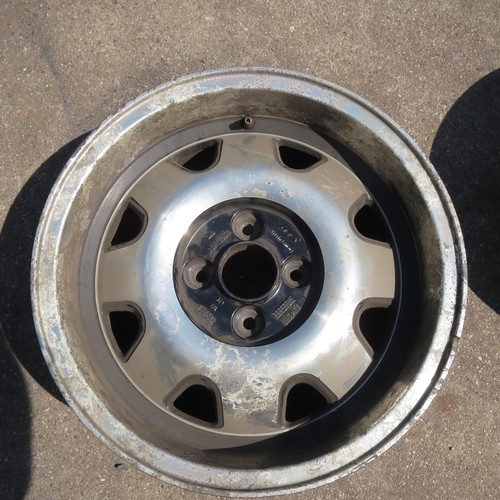 Cerchio lega ats - 1,