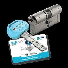 CILINDRO EUROPEO DI SICUREZZA