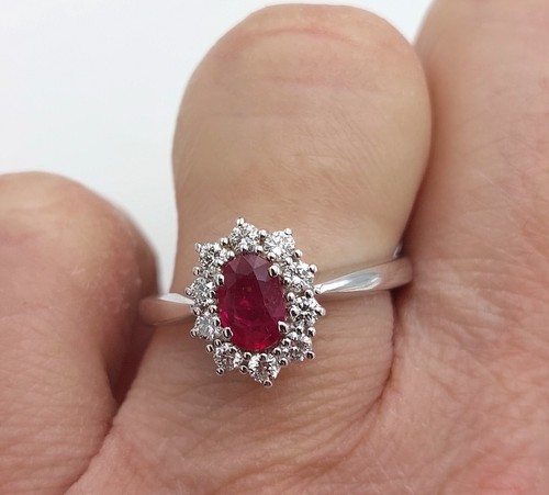 Anello donna realizzato in - da,