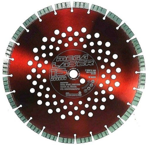 Disco diamante 350 beton - disco,