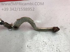 LEVA FRENO POSTERIORE KAWASAKI KX 250 2T 1987 1989 BRAKE LEVER
