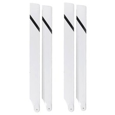 4 pezzi lame principali STASRC