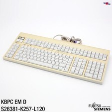 FSC Fujitsu Siemens Kbpc Em D