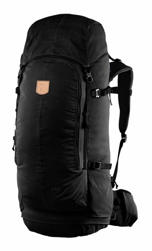 Zaino fjällräven keb w - zaino, 72