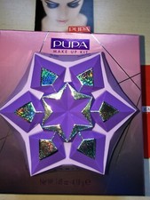 PUPA TROUSSE SNOWFLAKE VIOLA E