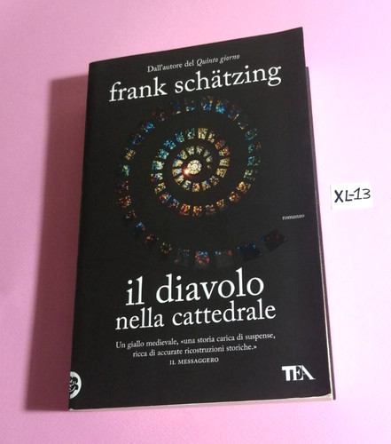 Diavolo nella - diavolo,