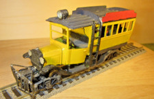 Oe, Produzione artigianale –