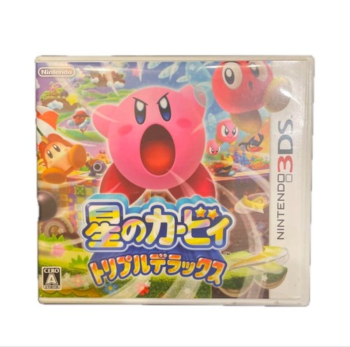 Kirby the stars - of,