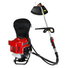 Decespugliatore Kawasaki a due