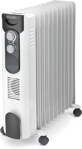 Termosifone elettrico - termosifone,