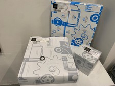 KIT FILTRI ORIGINALI MERCEDES CLASSE A - B - GLA - CLA 180 CDI MOTORE OM 607